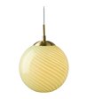 Halo Design Candy Ball Ø25 Olive pendel