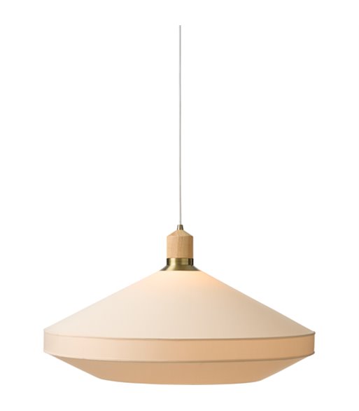 Halo Design Paris Soft Ø72 pendel