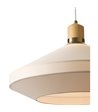 Halo Design Paris Soft Ø72 pendel