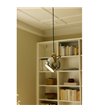 Halo Design DC Ball Ø18 krom pendel