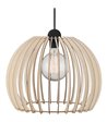 Nordlux Chino 40 natur pendel