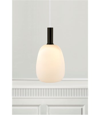 Nordlux Alton Ø23 hvid pendel