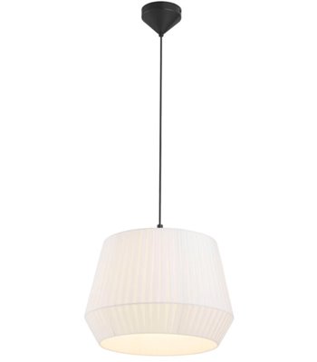 Nordlux Dicte 40 Hvid pendel