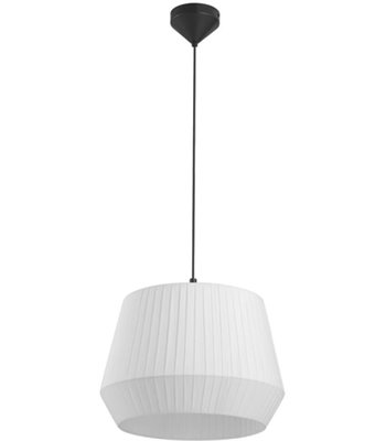Nordlux Dicte 40 Hvid pendel
