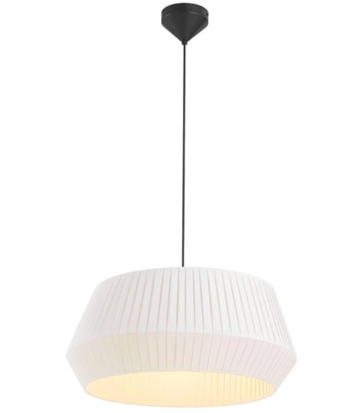 Nordlux Dicte 53 Hvid pendel