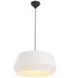 Nordlux Dicte 53 Hvid pendel