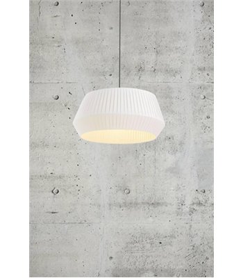 Nordlux Dicte 53 Hvid pendel
