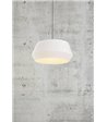 Nordlux Dicte 53 Hvid pendel