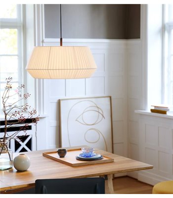 Nordlux Dicte 53 Hvid pendel