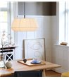 Nordlux Dicte 53 Hvid pendel