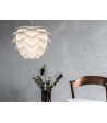 UMAGE Aluvia Ø59 hvid pendel