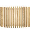UMAGE Komorebi Large Square oak pendel