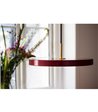 UMAGE Asteria Plus Medium Ø43 Ruby Red pendel