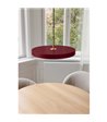 UMAGE Asteria Plus Medium Ø43 Ruby Red pendel