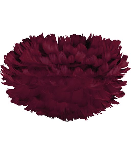 UMAGE Eos mini Ø35 rød pendel