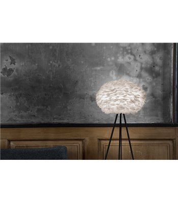 UMAGE Eos Large Ø65 hvid pendel