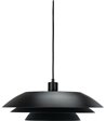 Dyberg Larsen DL45 sort pendel