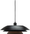 Dyberg Larsen DL45 sort pendel