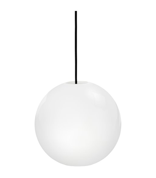 Dyberg Larsen Café opal pendel
