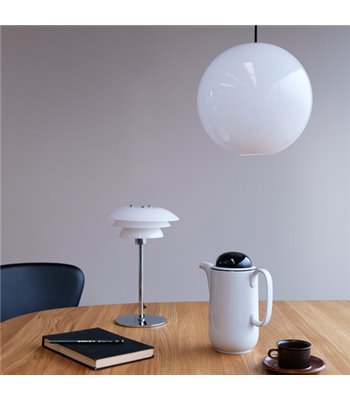 Dyberg Larsen Café opal pendel