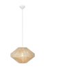 Markslöjd Razzo beige pendel