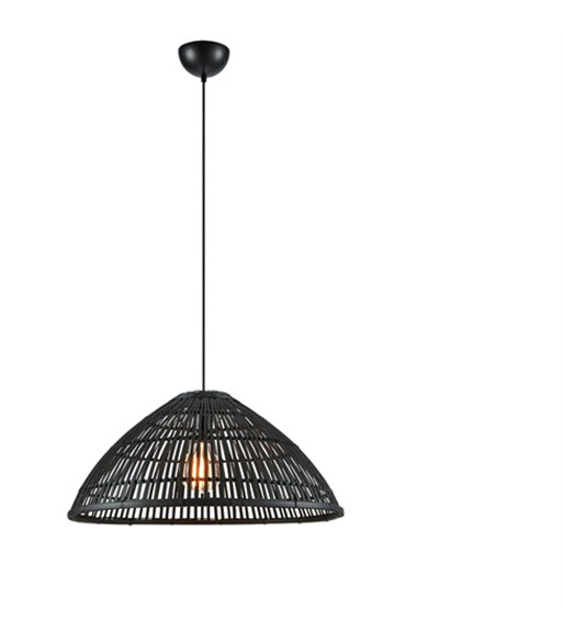 Markslöjd Capello black pendel