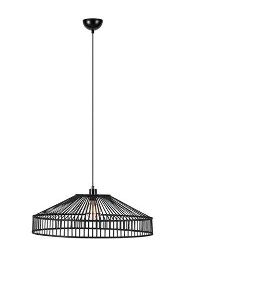 Markslöjd Tapa black pendel