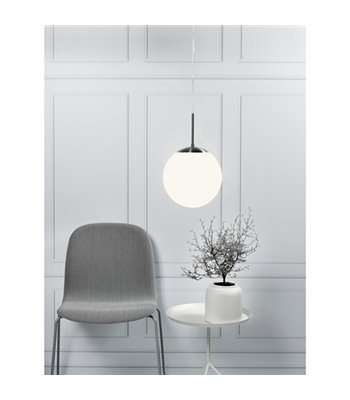 Nordlux Cafe hvid pendel
