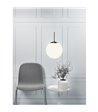 Nordlux Cafe hvid pendel