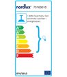 Nordlux Read 20 pendel