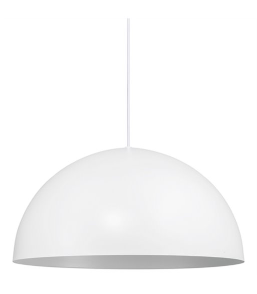 Nordlux Ellen 40 hvid pendel
