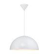 Nordlux Ellen 40 hvid pendel