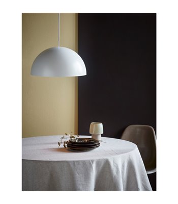 Nordlux Ellen 40 hvid pendel
