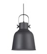 Nordlux Adrian 25 sort pendel