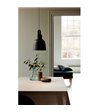 Nordlux Adrian 25 sort pendel