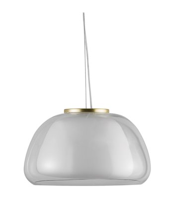 Nordlux Jelly klar pendel