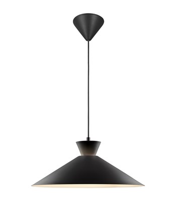 Nordlux Dial 45 sort pendel
