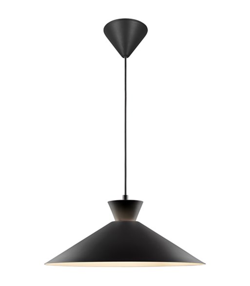 Nordlux Dial 45 sort pendel