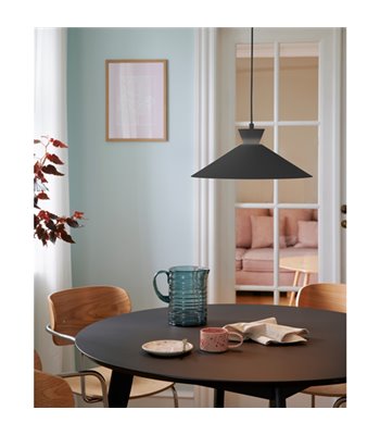 Nordlux Dial 45 sort pendel