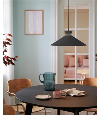 Nordlux Dial 45 sort pendel