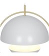 Nordlux Tavia hvid pendel