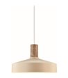 Nordlux Elvas marmor beige pendel