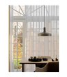 Nordlux Elvas marmor light brown pendel