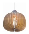 Nordlux Hazo 43 wood pendel