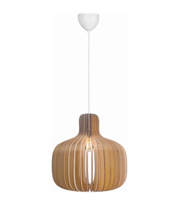 Nordlux Hazo 43 wood pendel