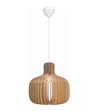 Nordlux Hazo 43 wood pendel