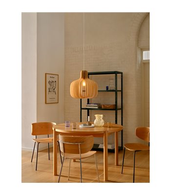 Nordlux Hazo 43 wood pendel