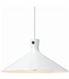 Nordlux Dorina 45 hvid pendel