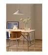 Nordlux Dorina 45 hvid pendel