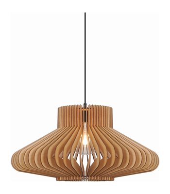 Nordlux Manago natural pendel